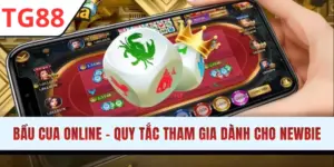 Bầu Cua Online - Quy Tắc Tham Gia Ván Cược Dành Cho Newbie